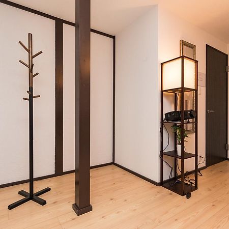 Ermitage Osaka Dome Apartment Luaran gambar
