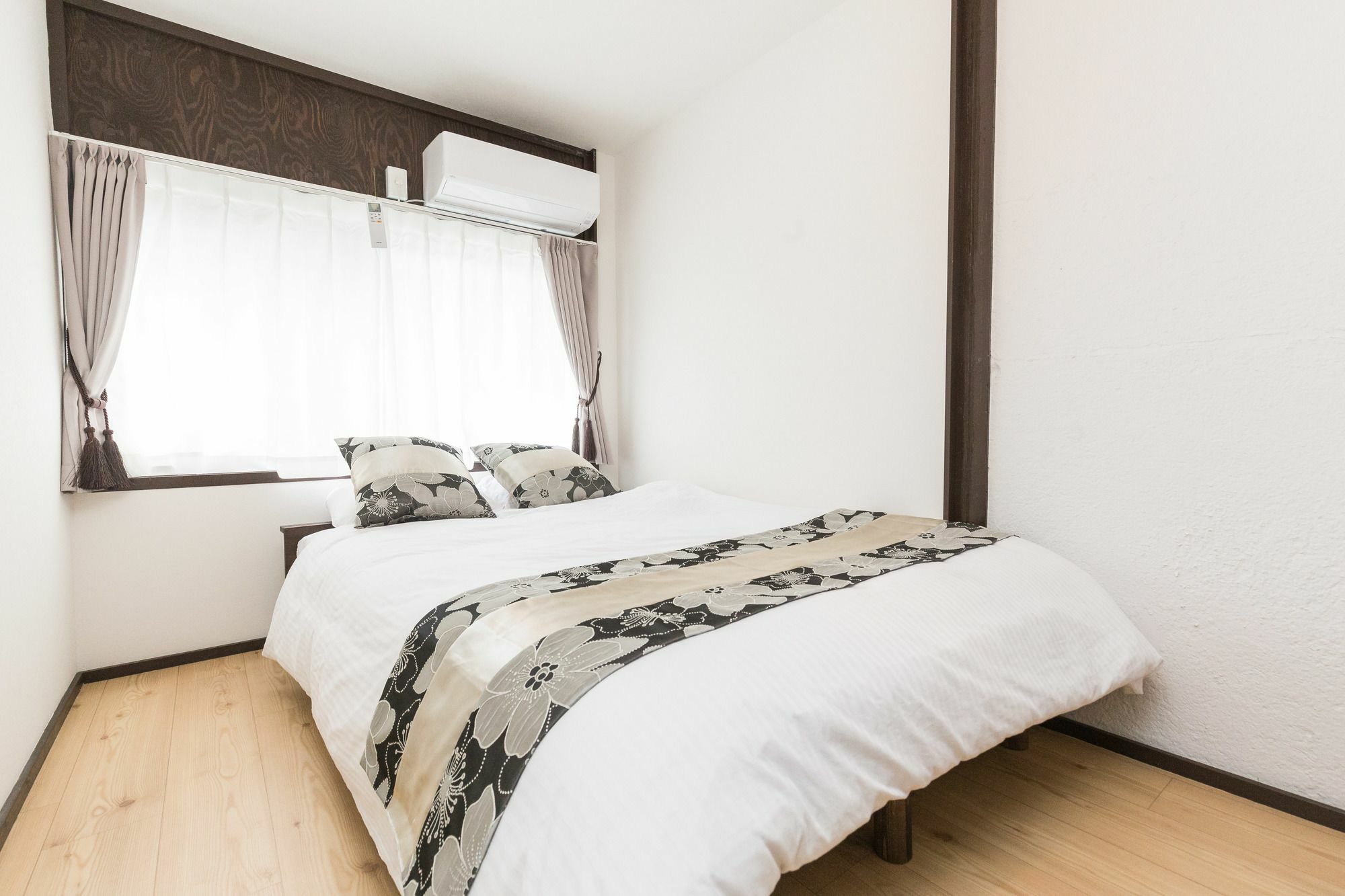 Ermitage Osaka Dome Apartment Luaran gambar