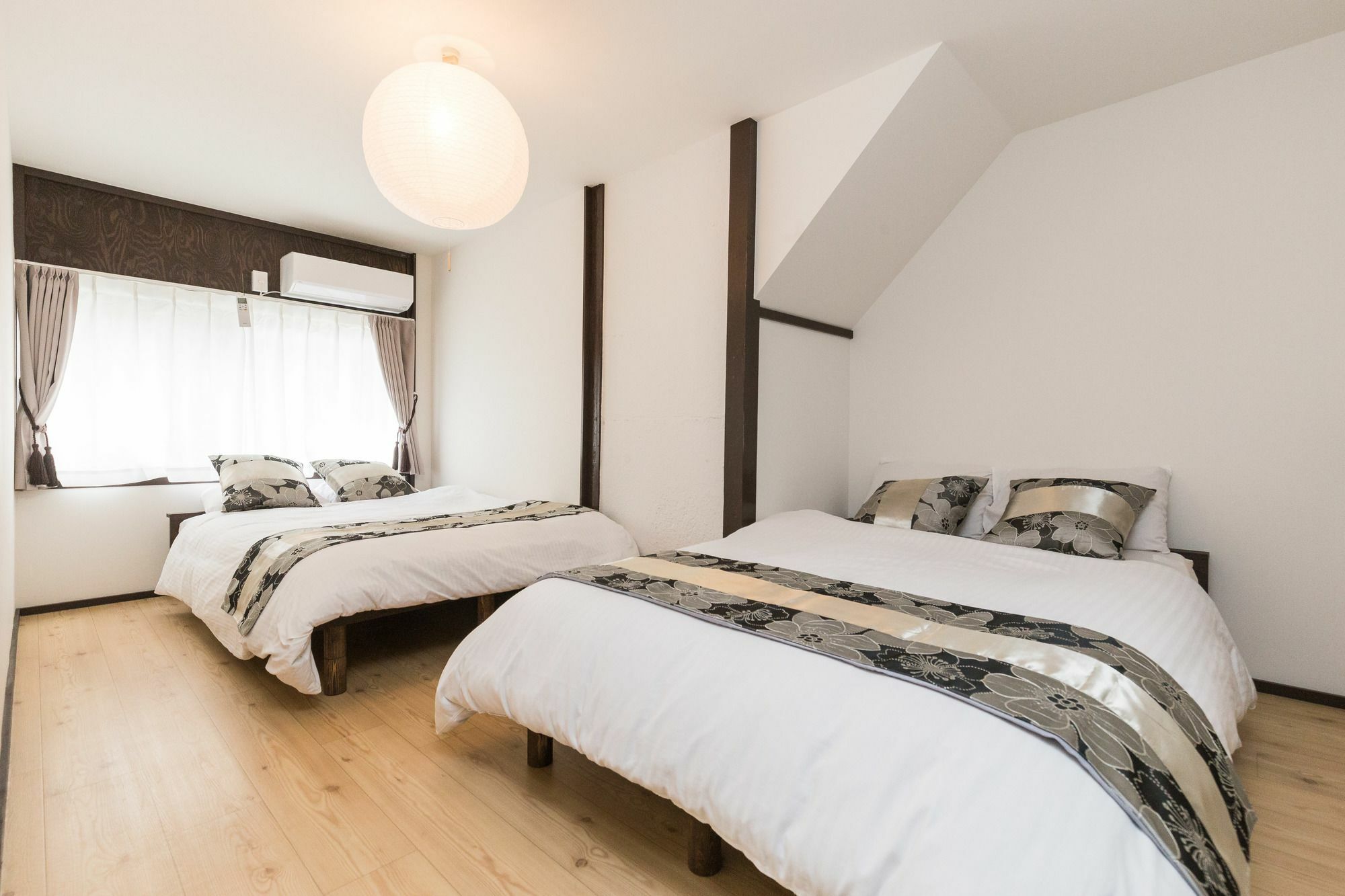 Ermitage Osaka Dome Apartment Luaran gambar