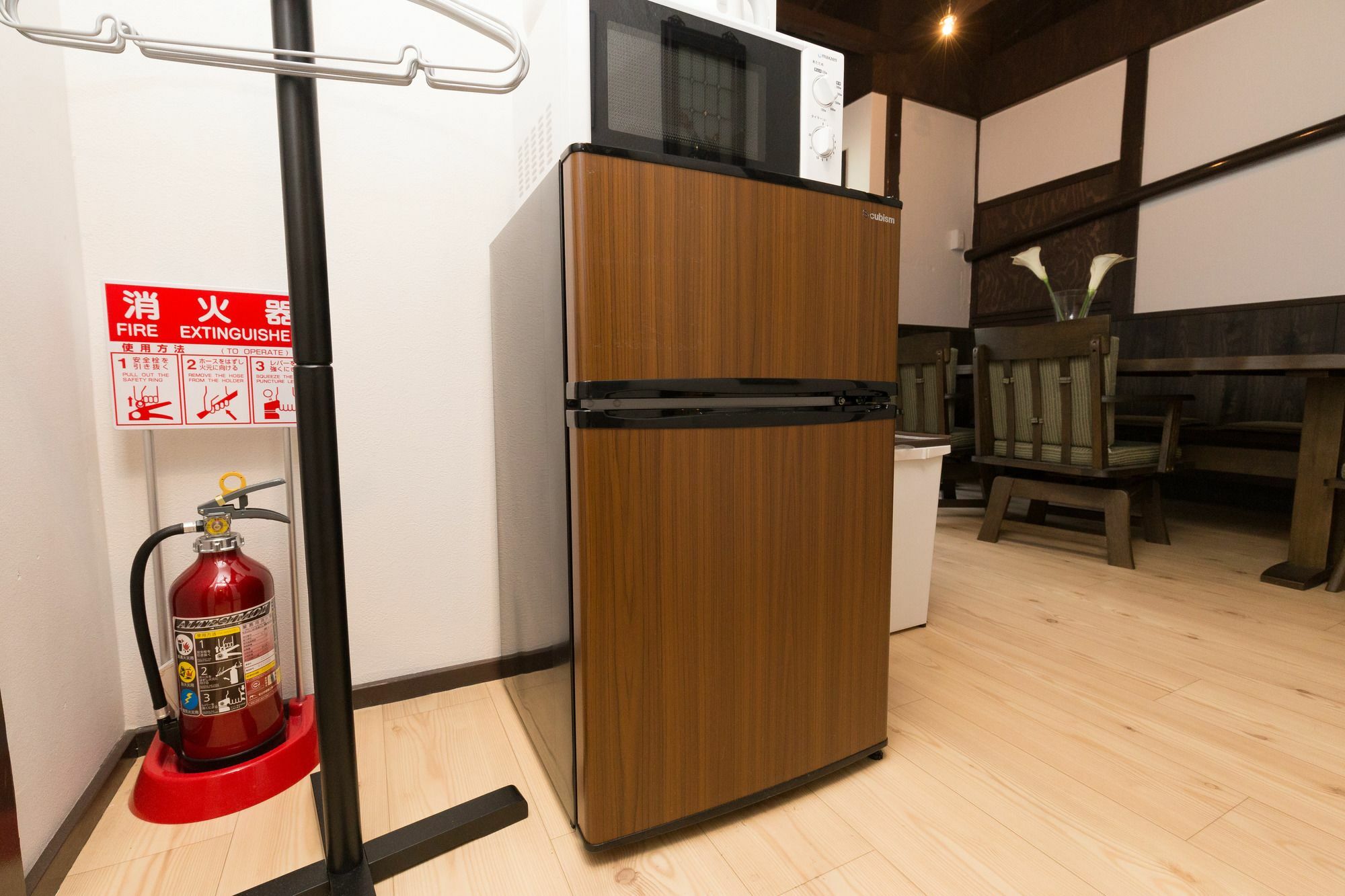 Ermitage Osaka Dome Apartment Luaran gambar